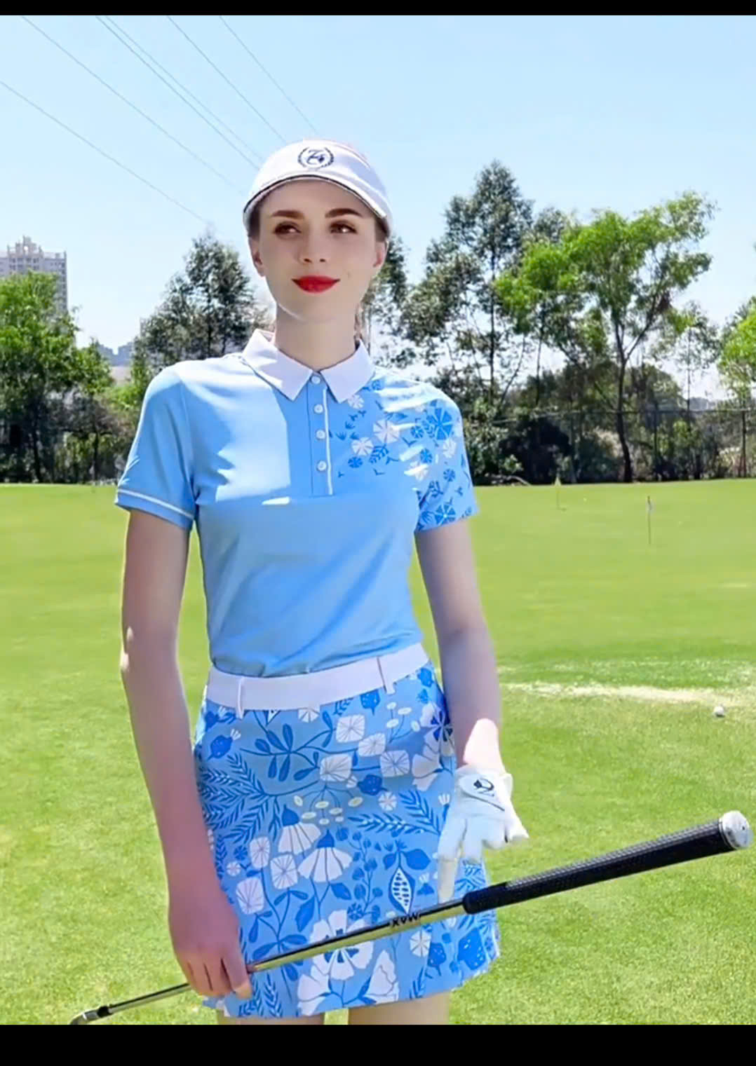 SET GOLF BG MỚI NHẤT NHẬP KHẨU