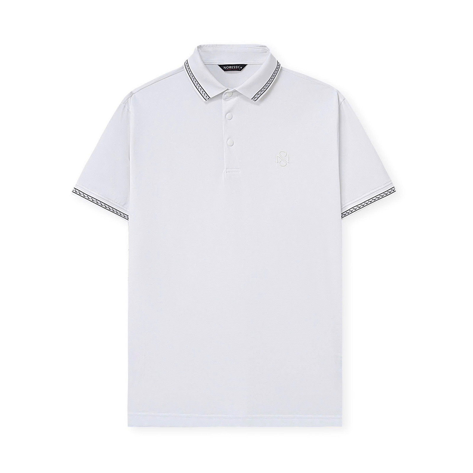 ÁO POLO THỂ THAO CAO CẤP NAOM056