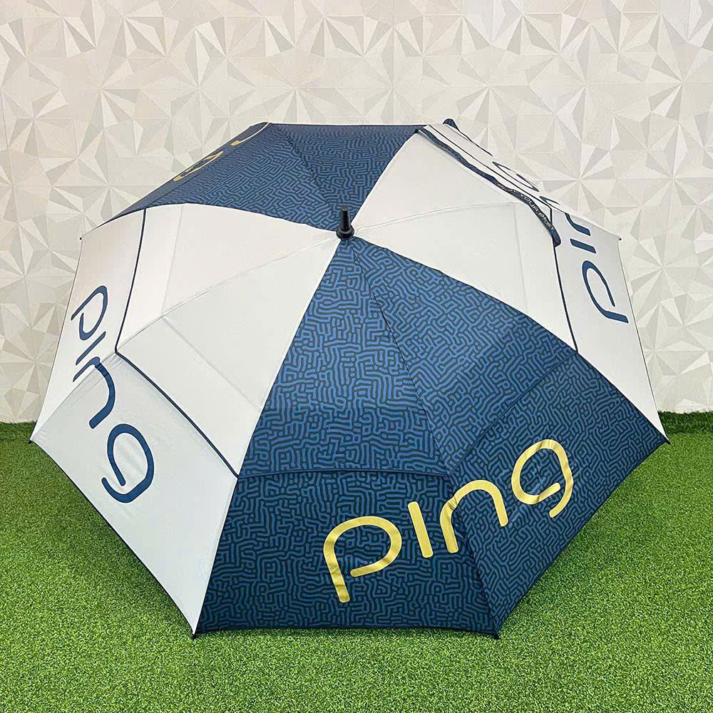 Ô golf ping chính hãng