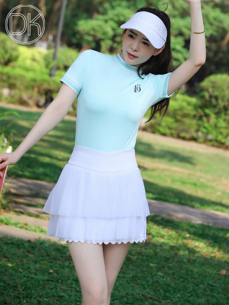 Bộ sưu tập mới ra mắt từ thương hiệu DK