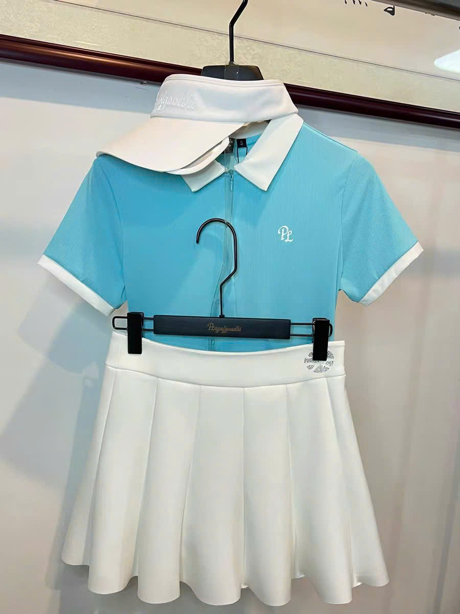 Set golf nữ PLAYOFGOODHI