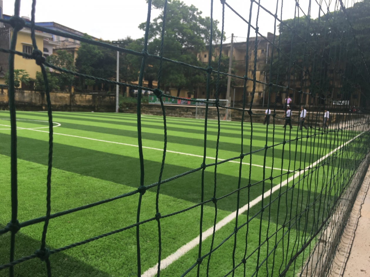 Lưới Chắn Bóng Xuất Khẩu