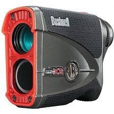 Ống nhòm chơi golf BUSHNELL pro XE