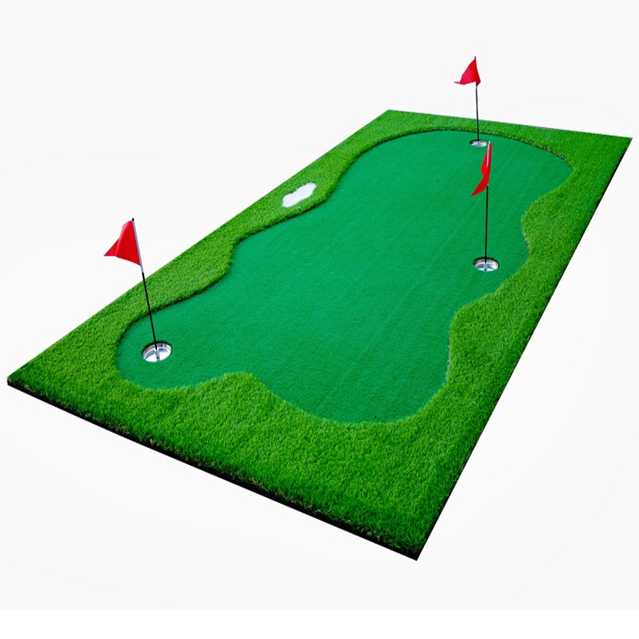 Thảm Tập Golf Kích Thước 1x3m