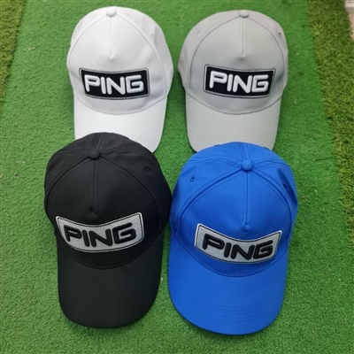 Mũ Golf Nam PING