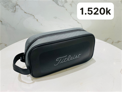Túi cầm tay Titleist mớ