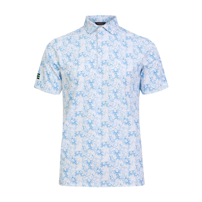 Áo Golf Nam Noressy Dáng Polo PLM0030