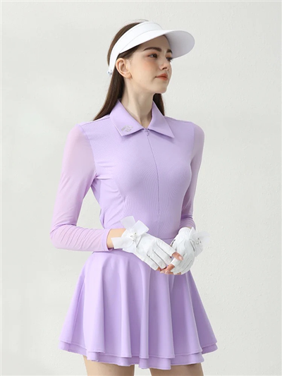 Váy golf nữ liền thân Golfist - Set váy golf nữ liền thân chất đẹp