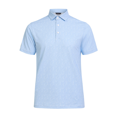 AO POLO MẪU MỚI