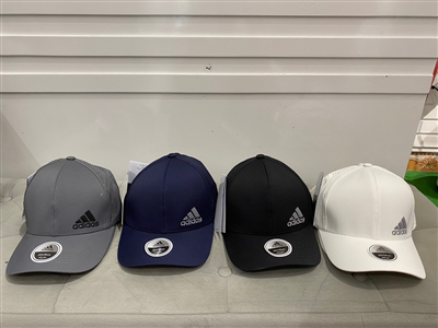 MŨ LƯỠI TRAI ADIDAS GOLF -MŨ GOLF NAM