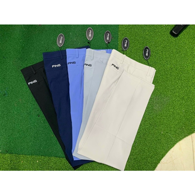 Quần Golf Ping - Quần Golf Ping Nam - Quần Nam Chơi Golf- Hàng nhập khẩu