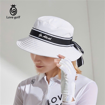 Mũ golf nữ -Mũ nữ lover golf hàng nhập khẩu
