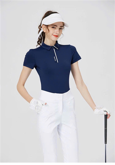 ÁO GOLF CỘC TAY BG MỚI NHẤT 2025 - CHẤT LƯỢNG ĐỈNH CAO CHO GOLFER ĐẲNG CẤP! ⛳