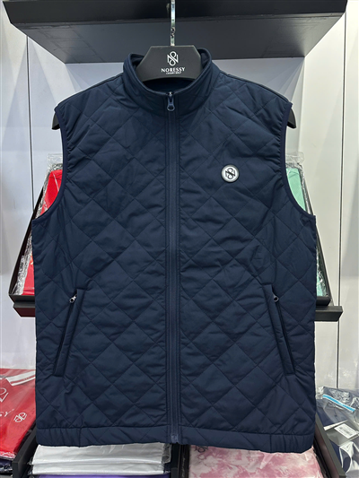 🔥 ÁO GILE PHAO NORESSY - MẪU MỚI 2026 RA MẮT🔥