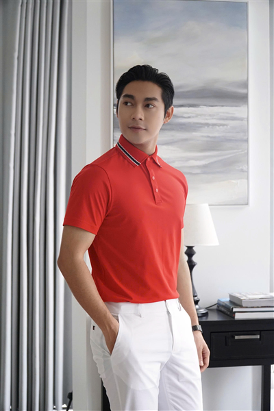 NEW ARRIVAL - CASUAL POLO GOLF NEW ARRIVAL - CASUAL POLO GOLF