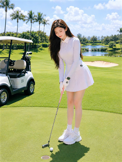 Bộ sưu tập thời trang golf mới nhất từ thương hiệu PLAYOFGOODHI Bộ sưu tập thời trang golf mới nhất từ thương hiệu PLAYOFGOODHI